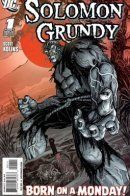 Solomon Grundy / Соломон Гранди