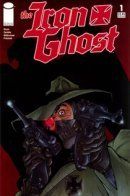 Iron Ghost / Железный Призрак