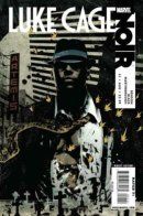 Luke Cage Noir / Люк Кейдж: Нуар