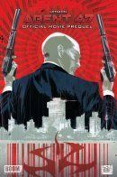Hitman: Agent 47 - Enter the Hitman / Hitman: Agent 47 - Enter the Hitman