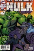 The Incredible Hulk (Vol 2) / Невероятный Халк том 2