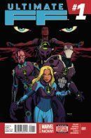 Ultimate FF / Алтимейт ФБ