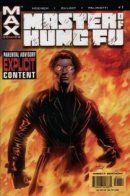 Shang-Chi: Master of Kung Fu (Vol 1) / Шан-Чи: Мастер кунг-фу том 1