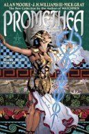 Promethea / Прометея