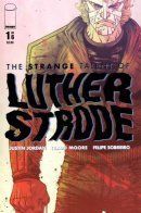 Strange Talent of Luther Strode / Диковинный талант Лютера Строуда