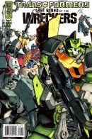 Transformers: Last Stand of the Wreckers / Трансформеры: Последний бой Рекеров