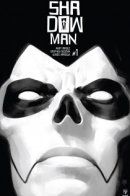 Shadowman (Vol 5) / Человек-тень том 5