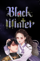 Black winter / Чёрная зима