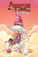 Adventure Time with Fionna and Cake / Время приключений с Фионной и Кейком