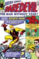 Daredevil (Vol 1) / Сорвиголова том 1
