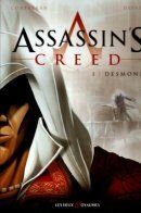 Assassin's Creed (Vol 2) / Кредо Ассасина том 2