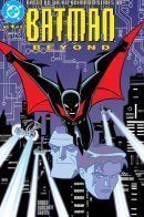 Batman Beyond (Vol 1) / Бэтмен Будущего том 1