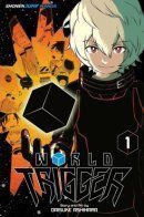 World Trigger / Импульс мира