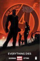 New Avengers (Vol 3) / Новые Мстители том 3
