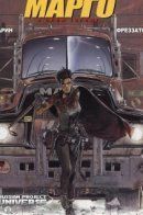 Margot in Badtown / Марго в злом городе