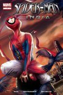 Spider-Man: India / Человек-паук: Индия