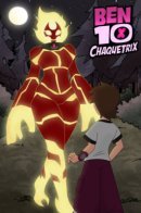 Ben10 Chaquetrix: Official Comic / Бен 10: Чакетрикс