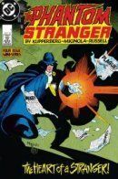 The Phantom Stranger (Vol 3) / Призрачный Скиталец том 3