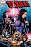 New Exiles / Новые Изгнанники