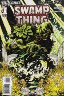 Swamp Thing (Vol 5) / Болотная Тварь том 5