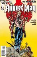 Animal Man (Vol 2) / Энимал Мен том 2