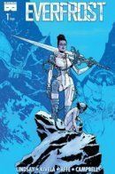 Everfrost / Вечный мороз