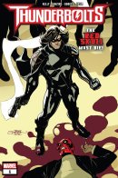 Thunderbolts (Vol 6) / Громовержцы том 6