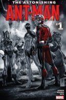 The Astonishing Ant-Man / Удивительный Человек-муравей