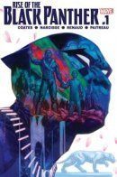 Rise of the Black Panther / Восхождение Чёрной Пантеры