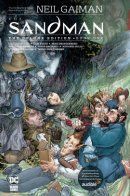 The Sandman / Песочный Человек