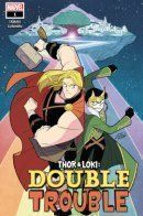 Thor & Loki: Double Trouble / Тор и Локи: Двойные неприятности