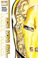 Iron Man: The Iron Age / Железный Человек: Железный век