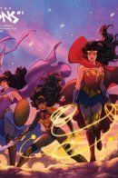 Trial of the Amazons / Испытание Амазонок