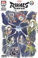 Marvel Rivals IGNITE / Marvel Rivals Зажигаем