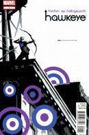 Hawkeye (Vol 4) / Соколиный Глаз том 4