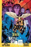 Battle of the Atom / Битва Атома