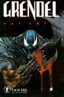 Grendel: War Child / Грендель: Дитя войны