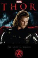 Thor Adaptation / Тор: Комикс-адаптация