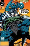 Lobo (Vol 2) / Лобо том 2