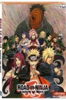 Naruto: Road to ninja / Наруто: Путь ниндзя