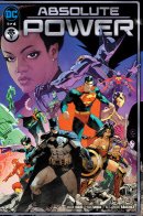 Absolute Power / Абсолютная Власть