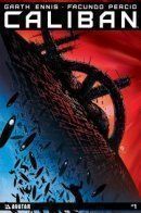 Caliban / Калибан