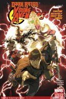 Dark Reign: Young Avengers / Темная Власть: Молодые Мстители