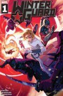 Winter Guard / Зимняя Гвардия