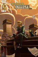 A Skeleton Story / История Скелета