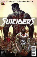 Suiciders / Самоубийцы