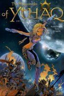 Shipwrecks of Ythaq / Кораблекрушение на Итаке