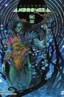 Aquaman: Andromeda / Аквамен: Андромеда