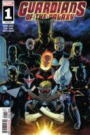 Guardians of the Galaxy (Vol 6) / Стражи Галактики том 6