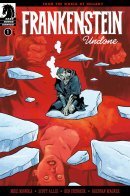 Frankenstein Undone / Франкенштейн: Свободный